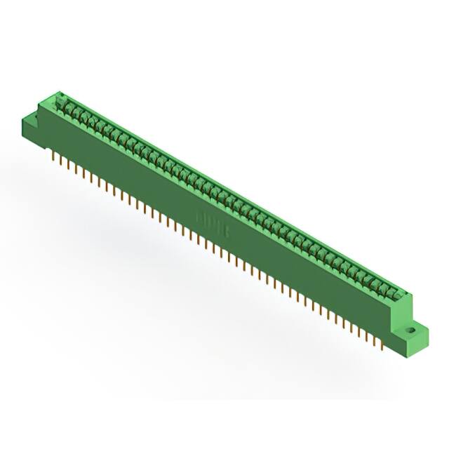 346-088-521-202 EDAC Inc.  Conectores de tableros de borde